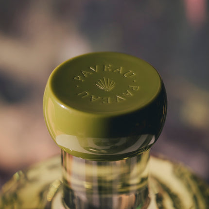 Paveau Flasche Swirl Moss 1,25 l