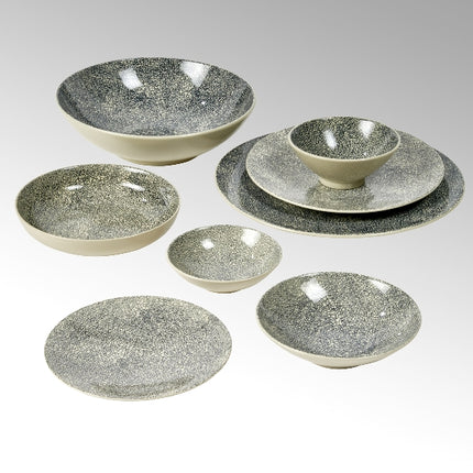 Lambert Müslischale Kaori Krakelee-Optik