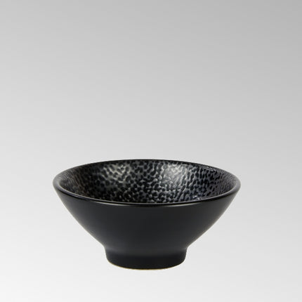 Lambert Dippschale Kaori Rochen-Optik schwarz