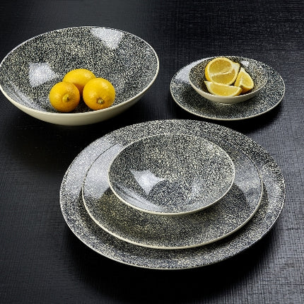 Lambert Teller Kaori Krakeele-Optik 21 cm