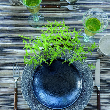 Lambert Teller Kaori Krakeele-Optik 21 cm