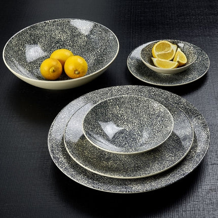 Lambert Schale Kaori Krakeele-Optik 14 cm