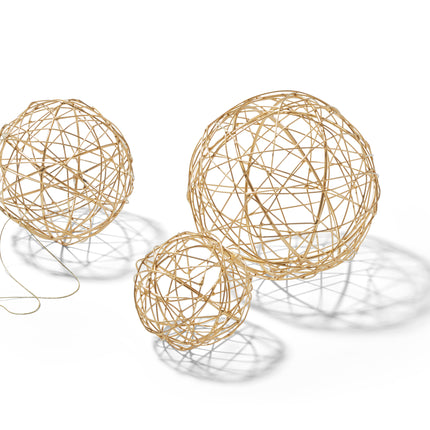 Philippi Weihnachtskugel Cloud S