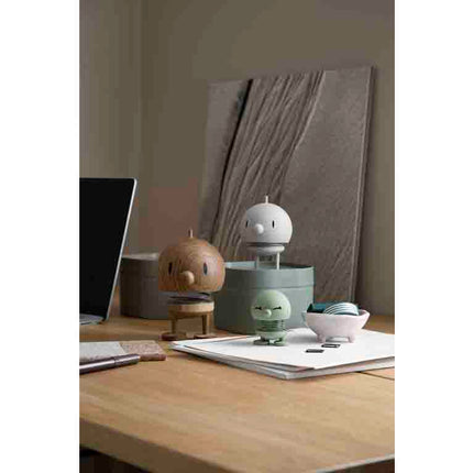 Hoptimist Soft Bumble M ash