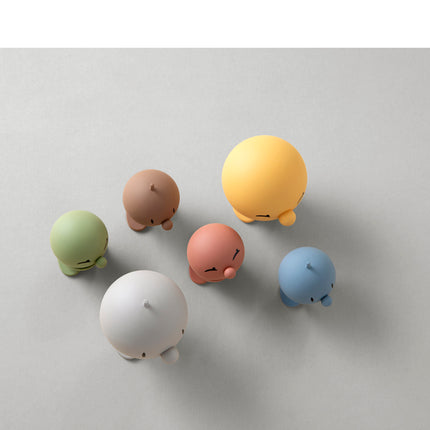 Hoptimist Soft Bumble M ash