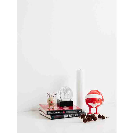 Hoptimist Reindeer Bumble S latte