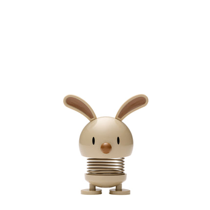 Hoptimist Bunny Hase braun
