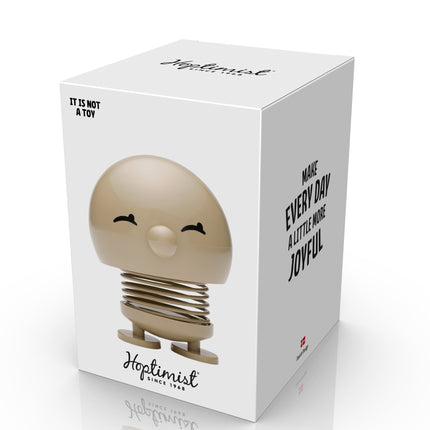 Hoptimist Bimble M Latte