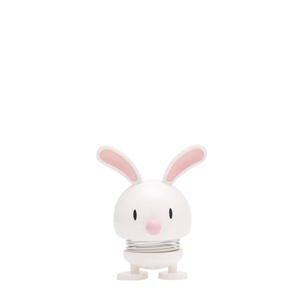 Hoptimist Bunny Hase weiß