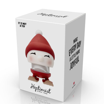 Hoptimist Soft Skiing Bimble S berry