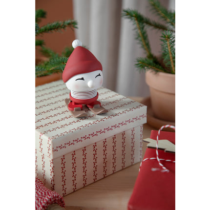 Hoptimist Soft Skiing Bimble S berry