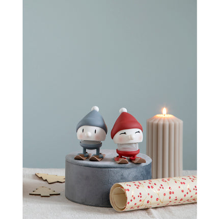 Hoptimist Soft Skiing Bimble S berry