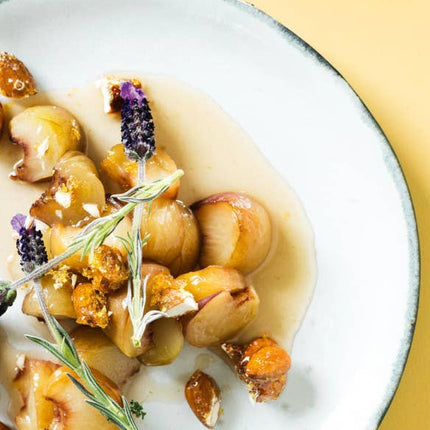 In Hülle Und Fülle: 50 Päckchen-Rezepte