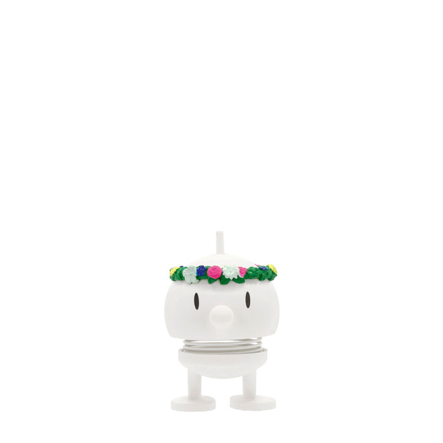 Hoptimist Flower Bumble