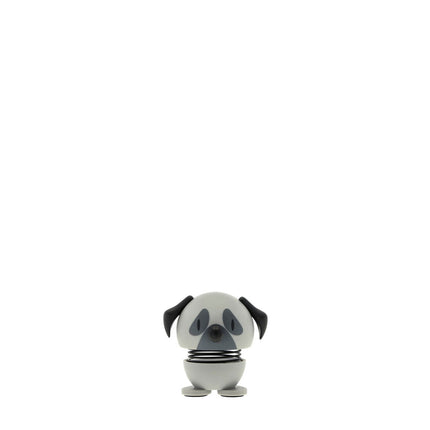 Hoptimist Hund Mops