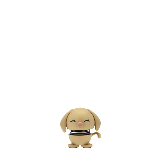 Hoptimist Hund Retriever