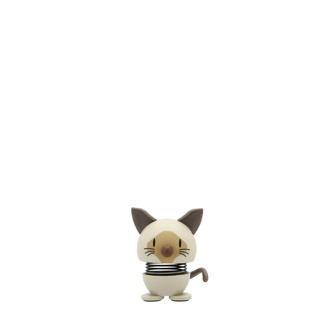 Hoptimist Katze Siamese