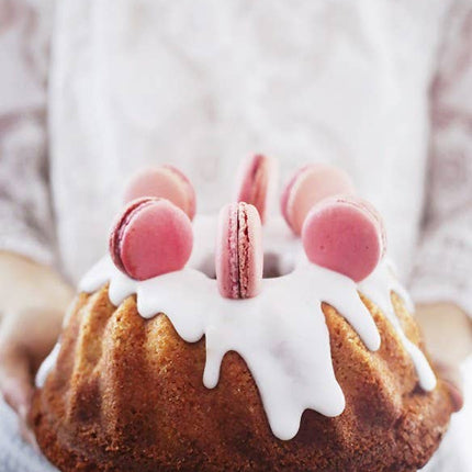 Gugelhupf: Backen für die Seele