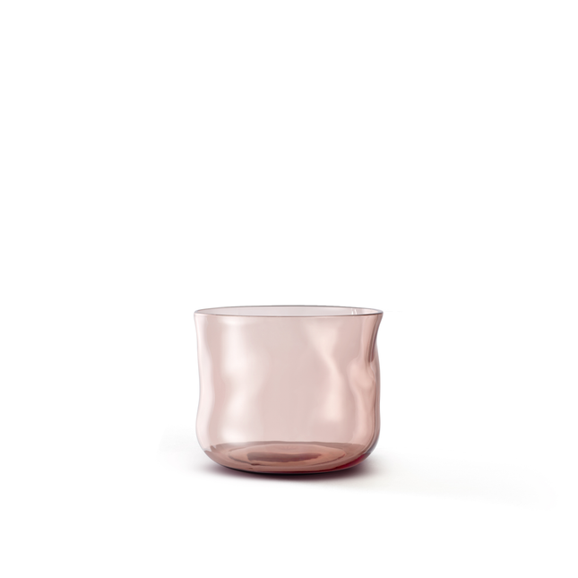 Paveau Tumbler-Glas Swirl Silt