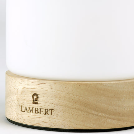 Lambert LED-Leuchte Magicee