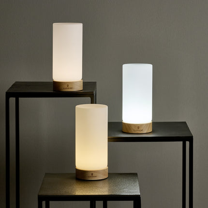 Lambert LED-Leuchte Magicee