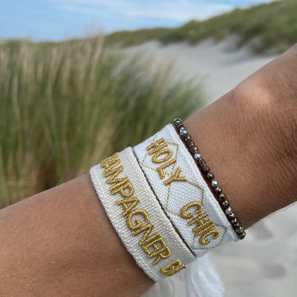 Parsley & Pepper Statement Armband Holy Chic