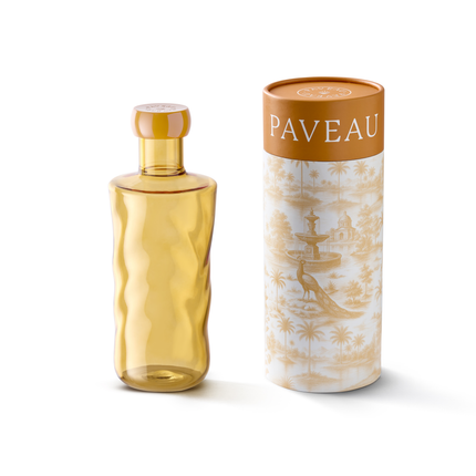 Paveau Flasche Swirl Dune 0,75 l