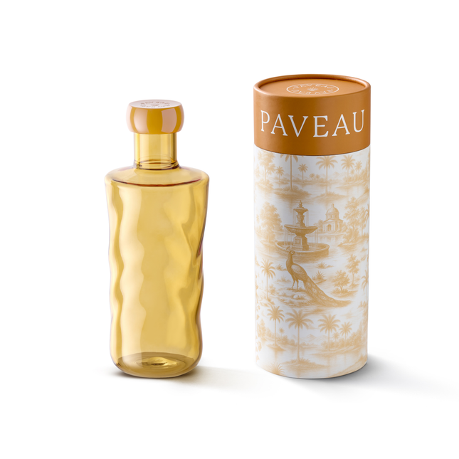 Paveau Flasche Swirl Dune 0,75 l