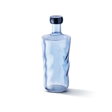 Paveau Flasche Swirl Midnight 1,25 l