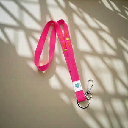 Parsley & Pepper Schlüsselanhänger Beach Babe