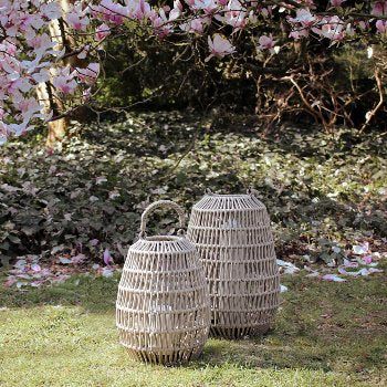 Lambert Outdoor-Laterne Cahaya