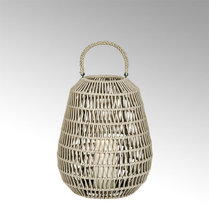 Lambert Outdoor-Laterne Cahaya