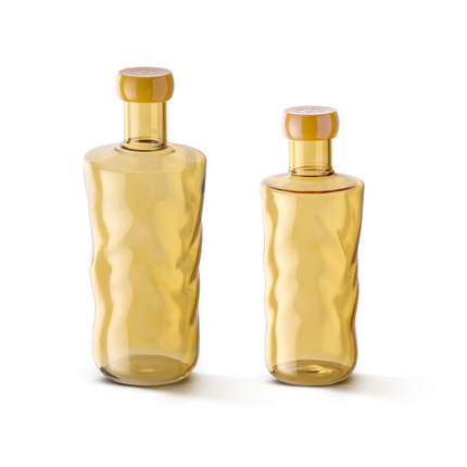 Paveau Flasche Swirl Dune 1,25 l