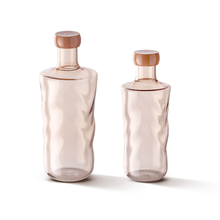 Paveau Flasche Swirl Glow 1,25 l