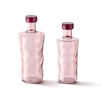 Paveau Flasche Swirl Silt 0,75 l