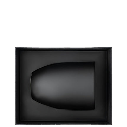 Rosenthal The Mug+ Becher doppelwandig schwarz