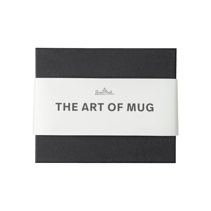 Rosenthal The Mug+ Becher doppelwandig weiß