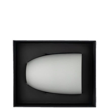 Rosenthal The Mug+ Becher doppelwandig grau