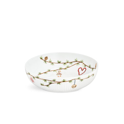 Kähler Schale Hammershøi 30 cm