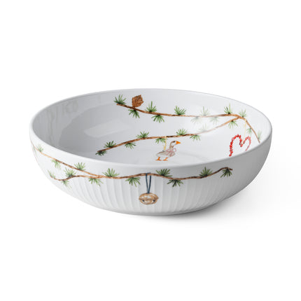 Kähler Schale Hammershøi 30 cm