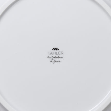 Kähler Schale Hammershøi 30 cm