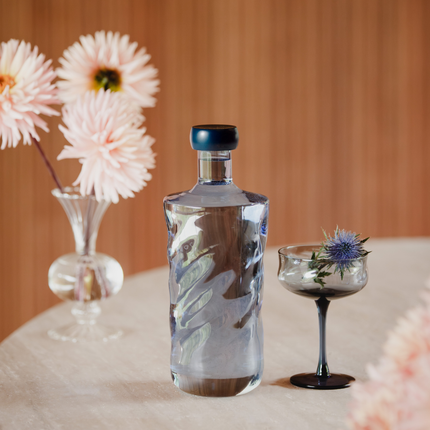 Paveau Flasche Swirl Midnight 1,25 l