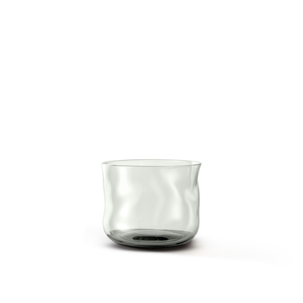 Paveau Tumbler-Glas Swirl Mist