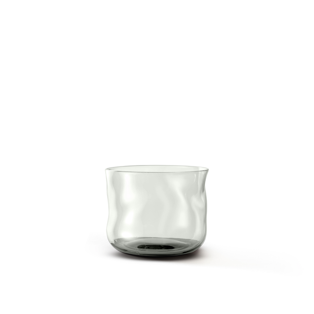 Paveau Tumbler-Glas Swirl Mist