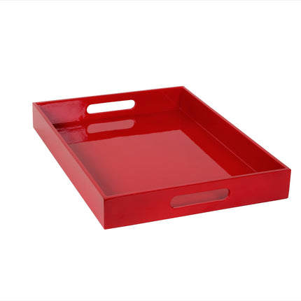 Albert L. Tablett rot 40x30 cm