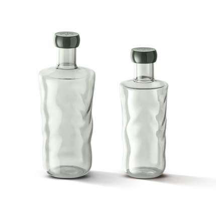 Paveau Flasche Swirl Mist 1,25 l