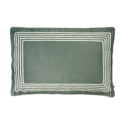 Lambert Kissen Cannes mit Füllung salbei