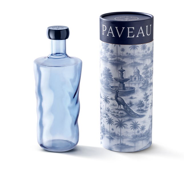 Paveau Flasche Swirl Midnight 1,25 l