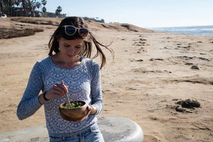 Buddha Bowls: Eine Schüssel voll Glück