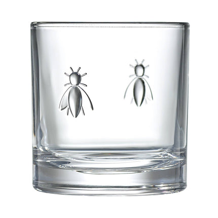 La Rochère Whiskyglas Abeille
